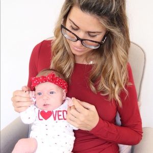 Meet your Posher, Laura